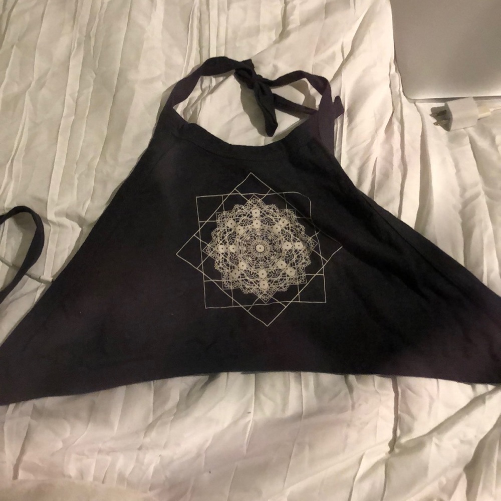 LA hearts tank